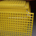 Panel Mesh Welded Wire Vinyl